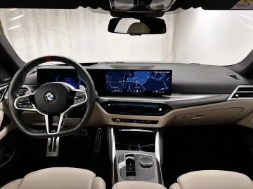 BMW M440i xDrive Gran Coupé M Sportpaket Pro Harman
