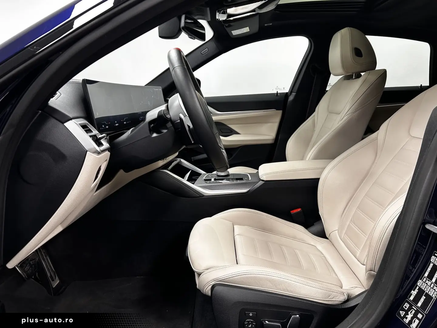 BMW M440i xDrive Gran Coupé M Sportpaket Pro Harman
