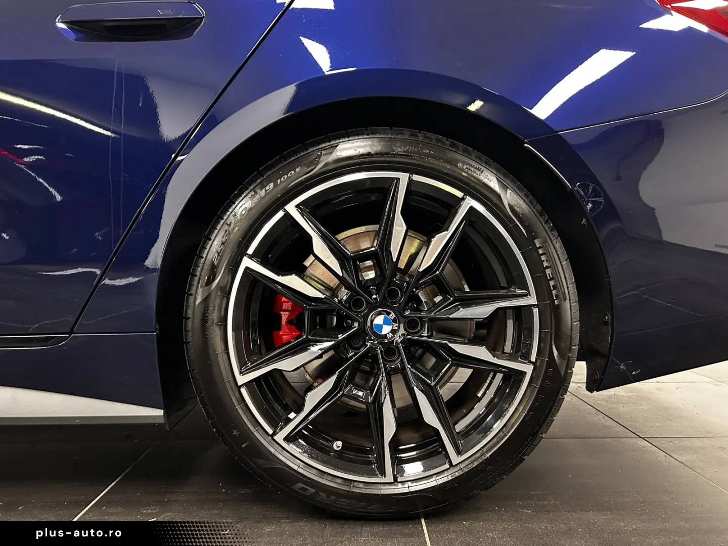 BMW M440i xDrive Gran Coupé M Sportpaket Pro Harman