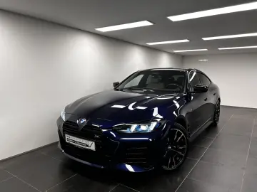 BMW M440i xDrive Gran Coupé M Sportpaket Pro Harman