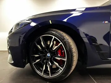 BMW M440i xDrive Gran Coupé M Sportpaket Pro Harman