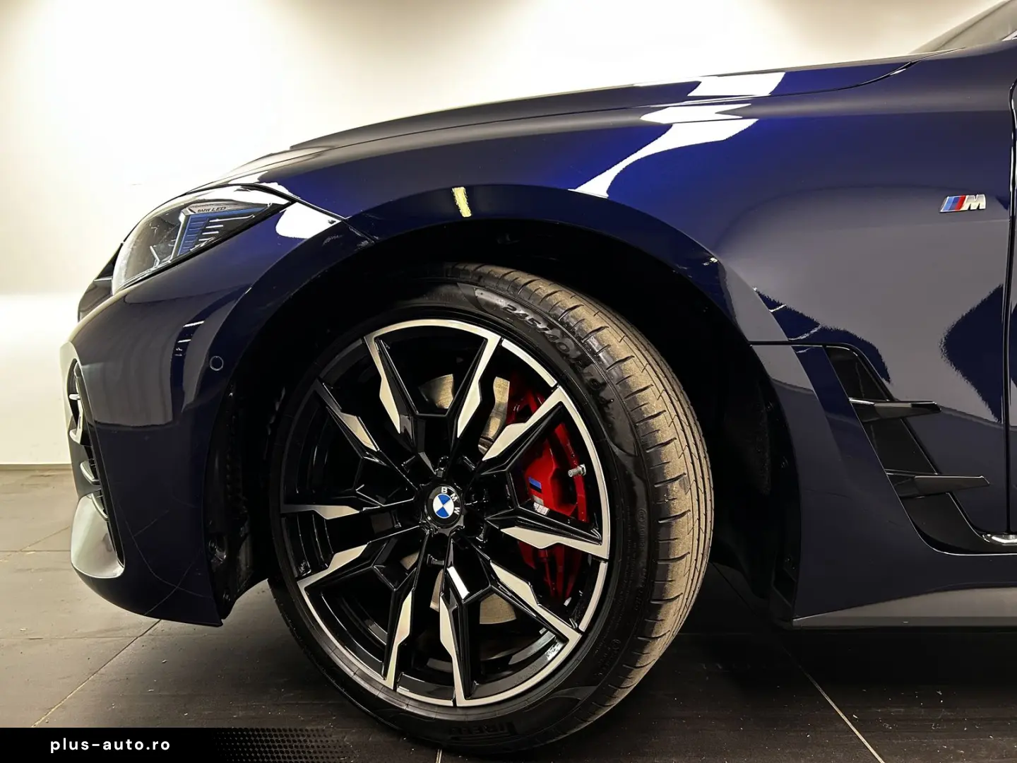 BMW M440i xDrive Gran Coupé M Sportpaket Pro Harman