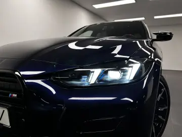BMW M440i xDrive Gran Coupé M Sportpaket Pro Harman