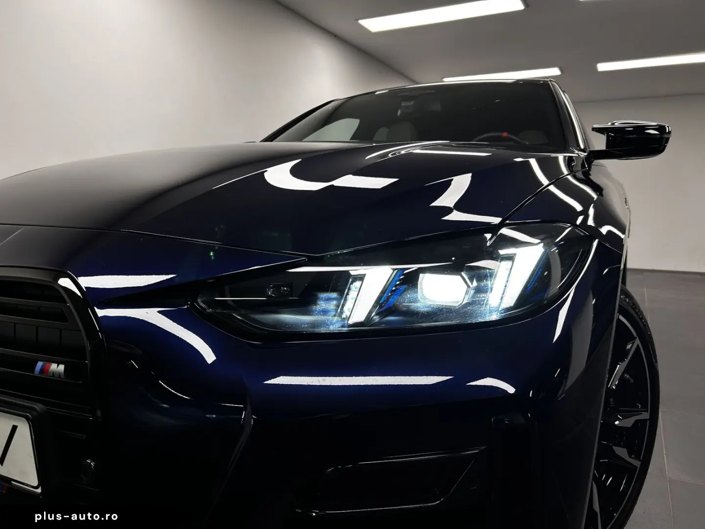 BMW M440i xDrive Gran Coupé M Sportpaket Pro Harman
