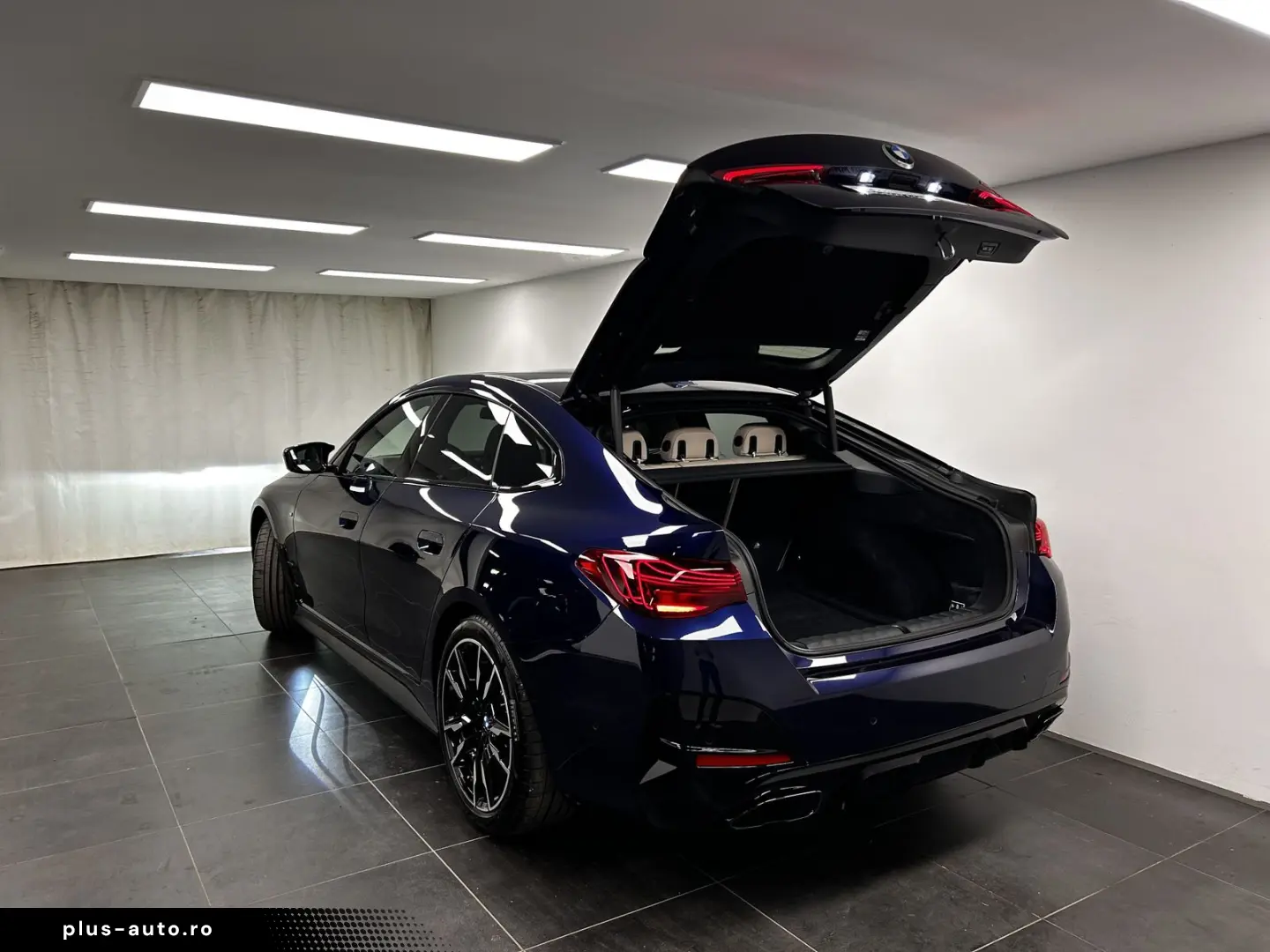 BMW M440i xDrive Gran Coupé M Sportpaket Pro Harman