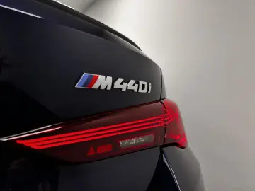 BMW M440i xDrive Gran Coupé M Sportpaket Pro Harman