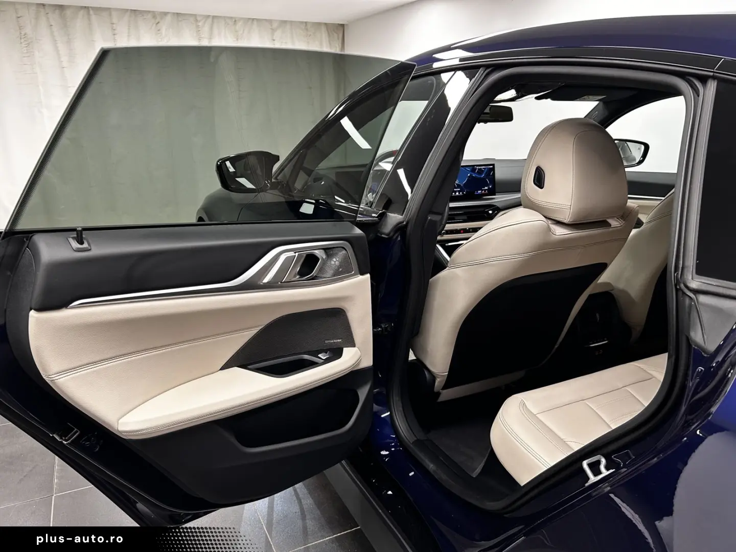 BMW M440i xDrive Gran Coupé M Sportpaket Pro Harman