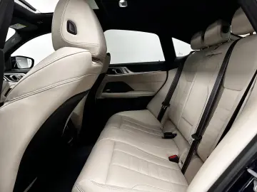 BMW M440i xDrive Gran Coupé M Sportpaket Pro Harman