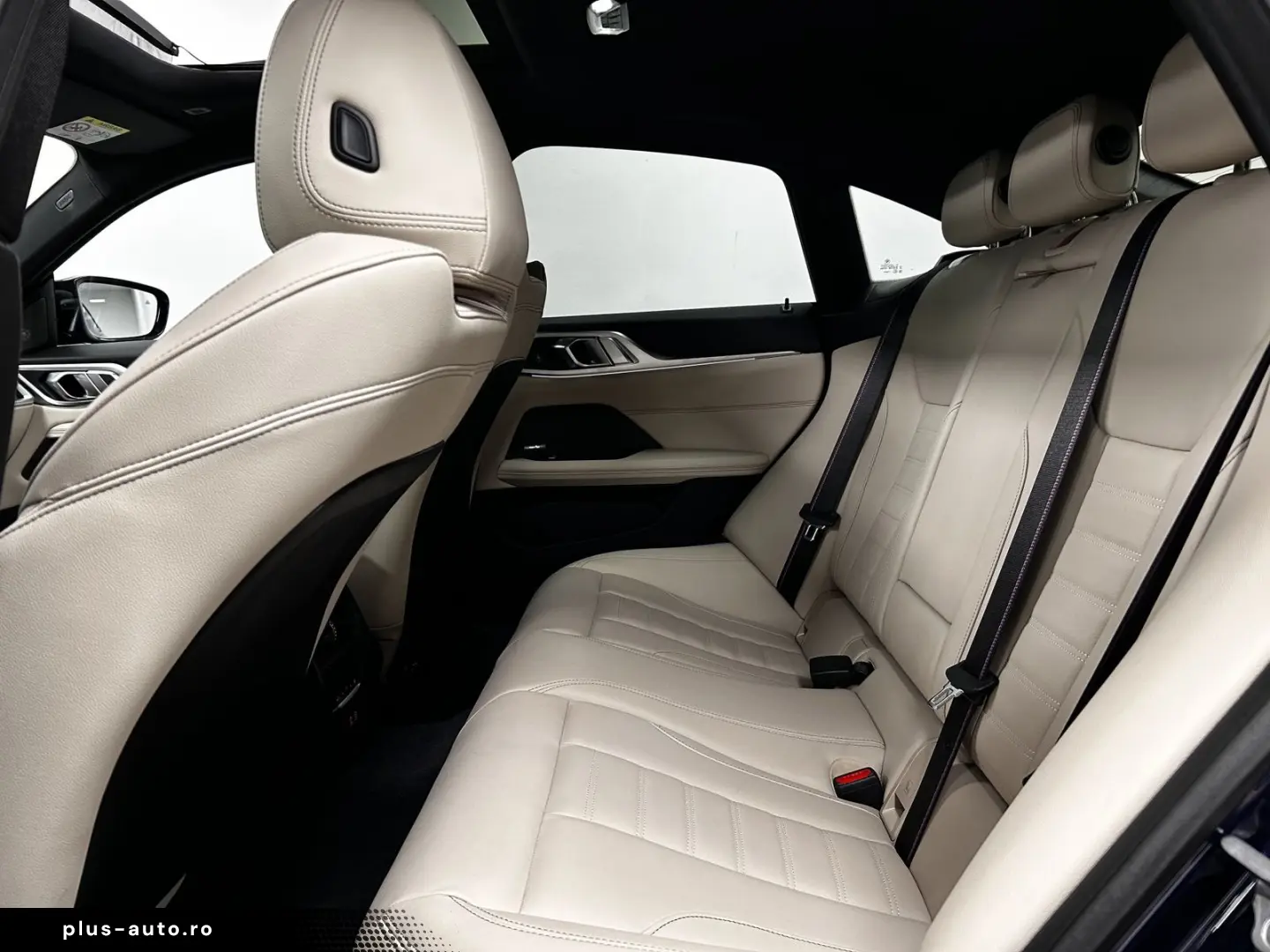 BMW M440i xDrive Gran Coupé M Sportpaket Pro Harman