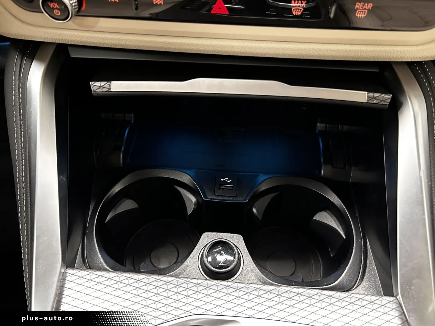 BMW M440i xDrive Gran Coupé M Sportpaket Pro Harman