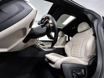BMW M440i xDrive Gran Coupé M Sportpaket Pro Harman