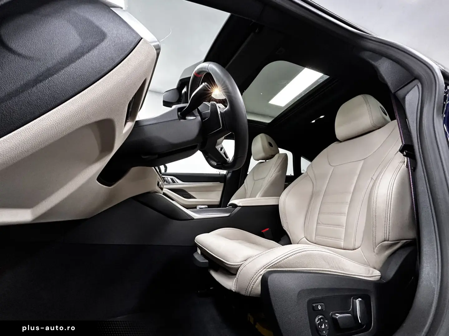 BMW M440i xDrive Gran Coupé M Sportpaket Pro Harman