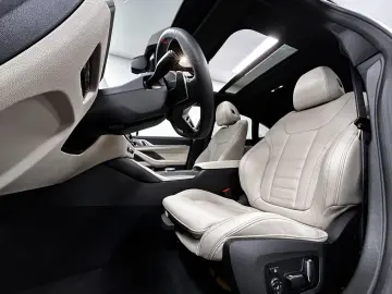 BMW M440i xDrive Gran Coupé M Sportpaket Pro Harman