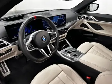 BMW M440i xDrive Gran Coupé M Sportpaket Pro Harman