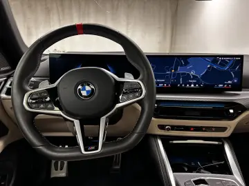 BMW M440i xDrive Gran Coupé M Sportpaket Pro Harman