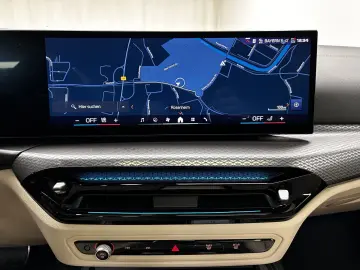 BMW M440i xDrive Gran Coupé M Sportpaket Pro Harman