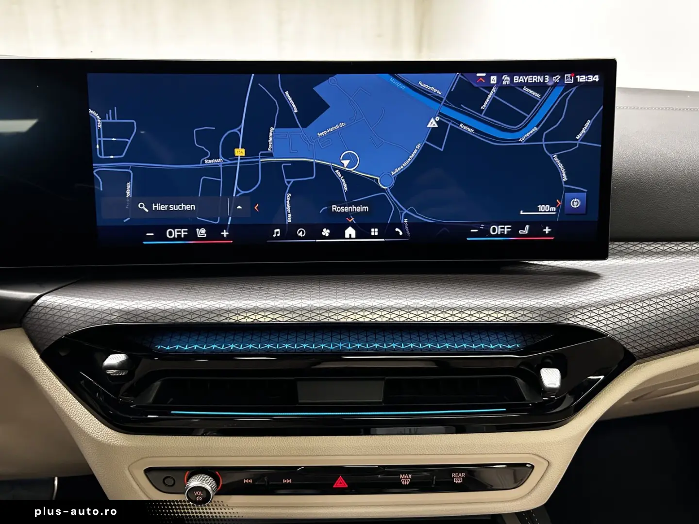 BMW M440i xDrive Gran Coupé M Sportpaket Pro Harman