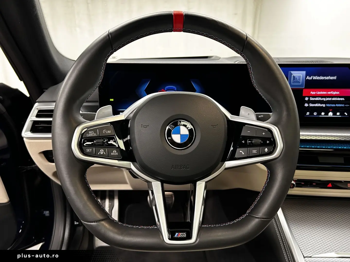 BMW M440i xDrive Gran Coupé M Sportpaket Pro Harman
