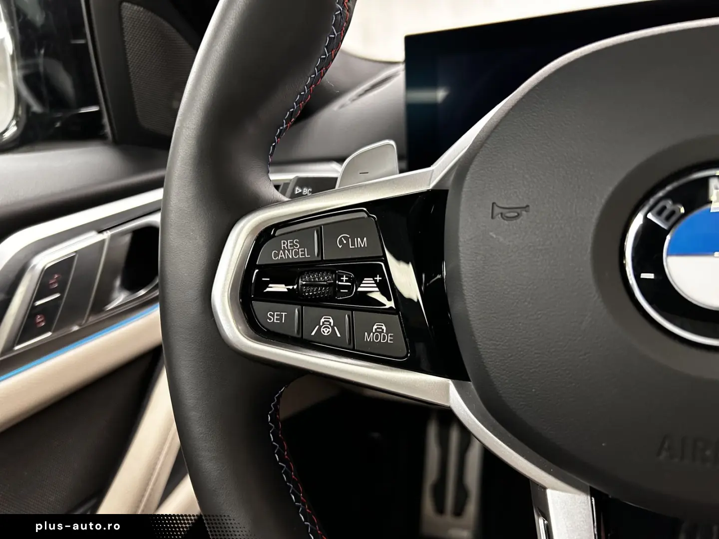 BMW M440i xDrive Gran Coupé M Sportpaket Pro Harman