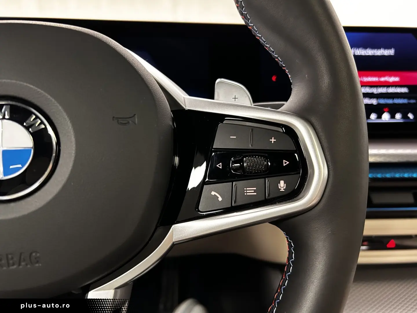 BMW M440i xDrive Gran Coupé M Sportpaket Pro Harman