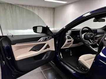 BMW M440i xDrive Gran Coupé M Sportpaket Pro Harman