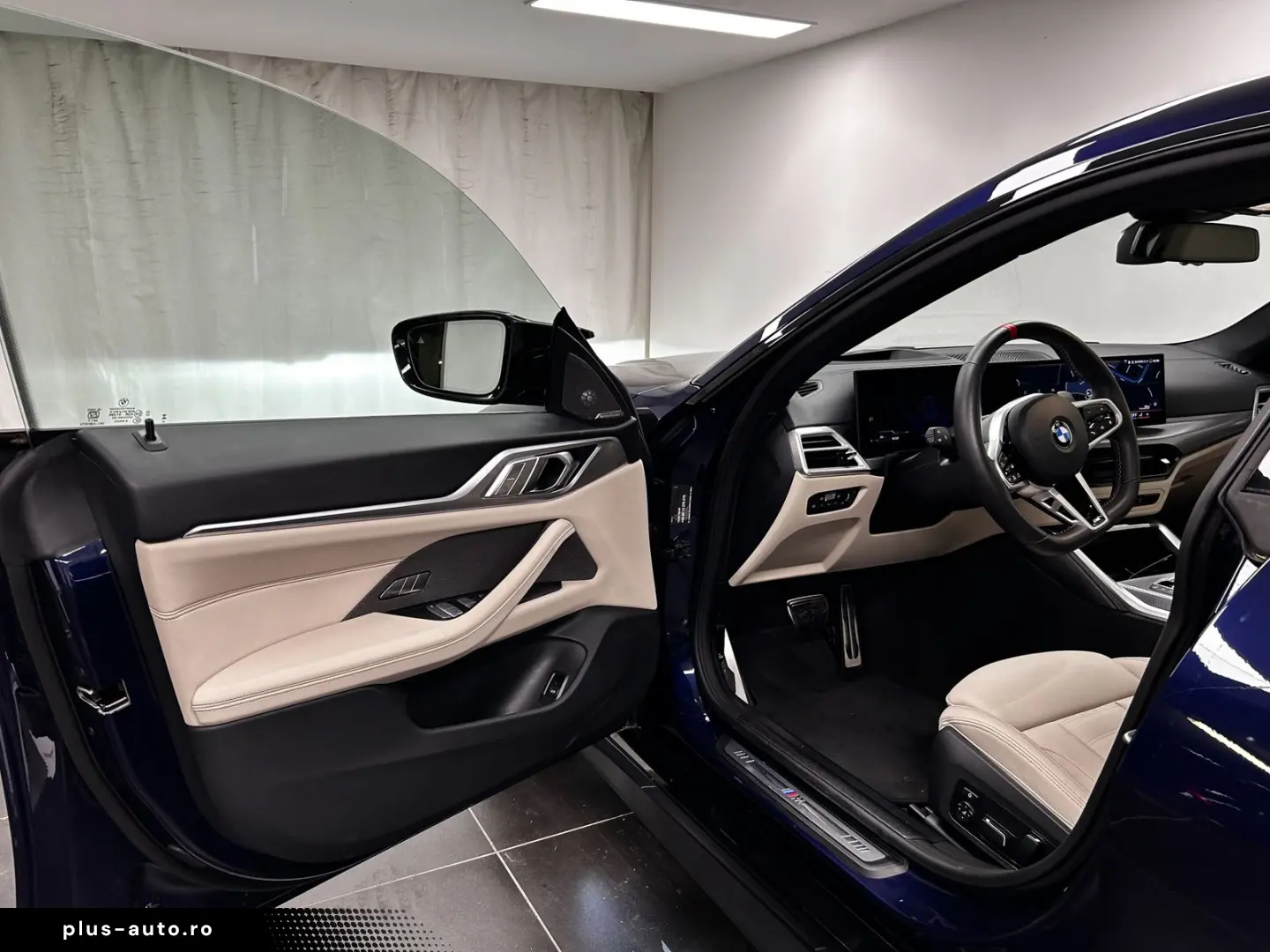 BMW M440i xDrive Gran Coupé M Sportpaket Pro Harman