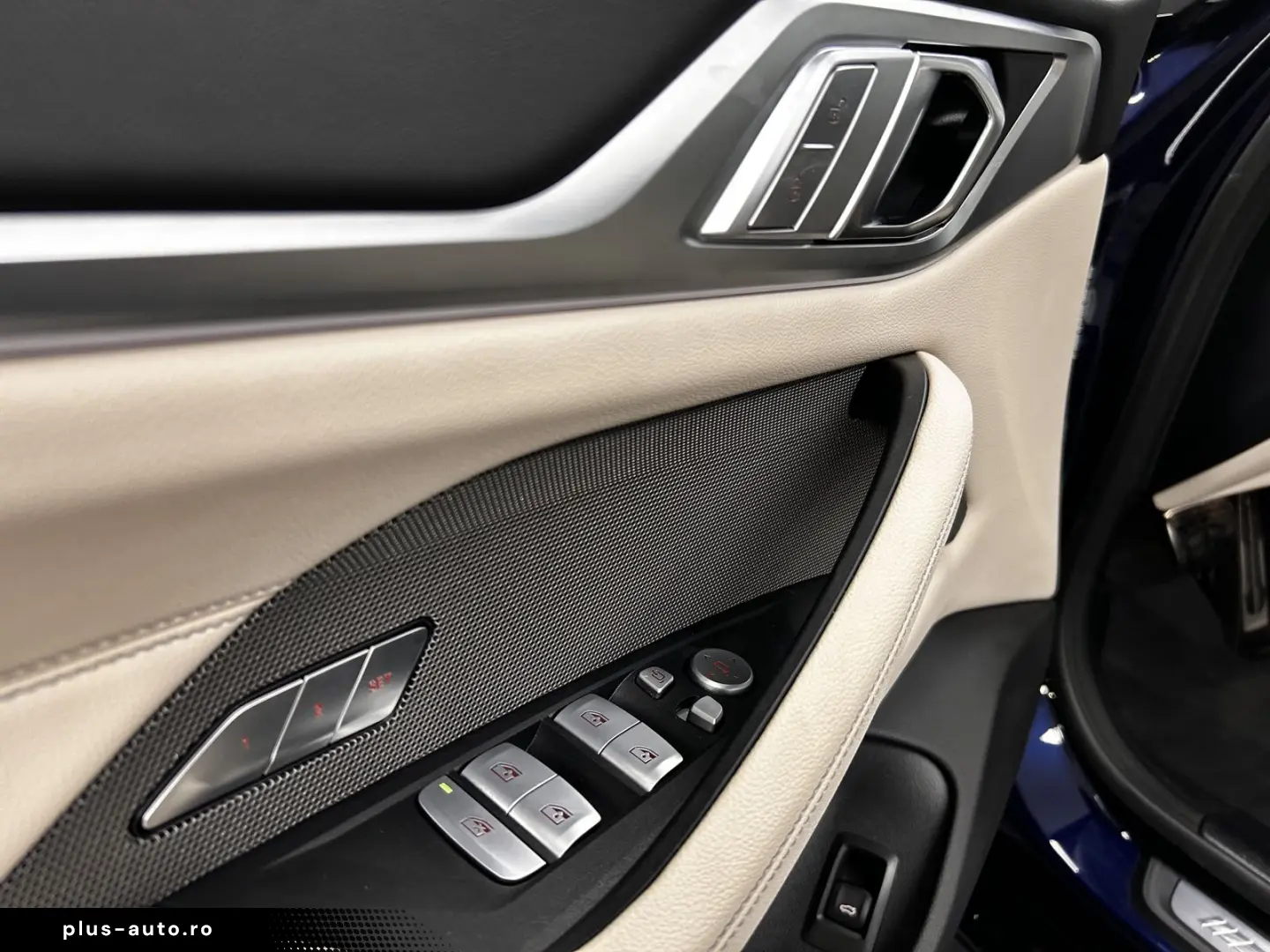 BMW M440i xDrive Gran Coupé M Sportpaket Pro Harman