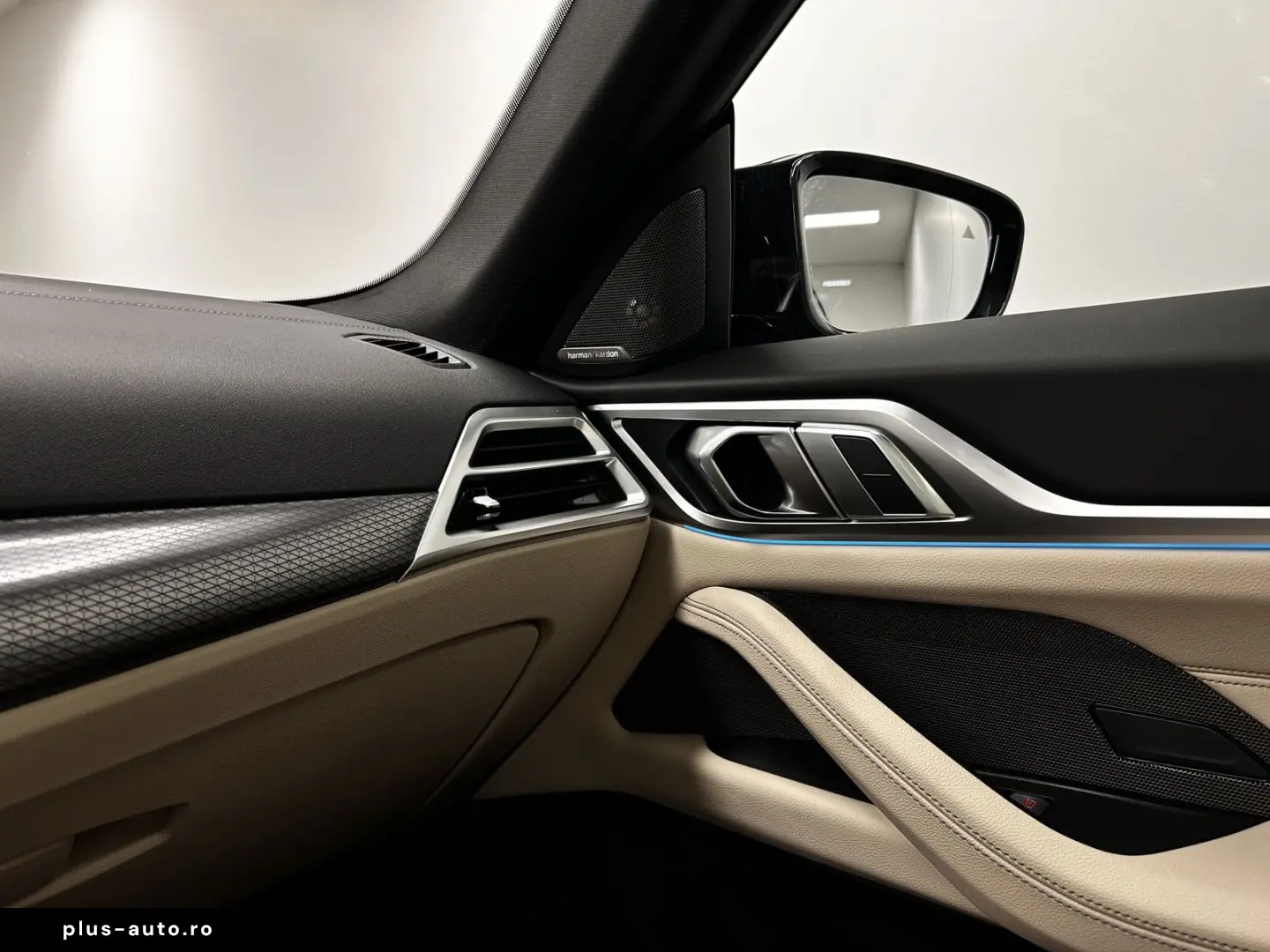 BMW M440i xDrive Gran Coupé M Sportpaket Pro Harman