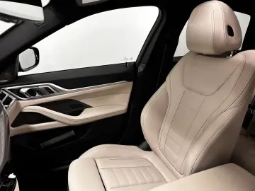 BMW M440i xDrive Gran Coupé M Sportpaket Pro Harman
