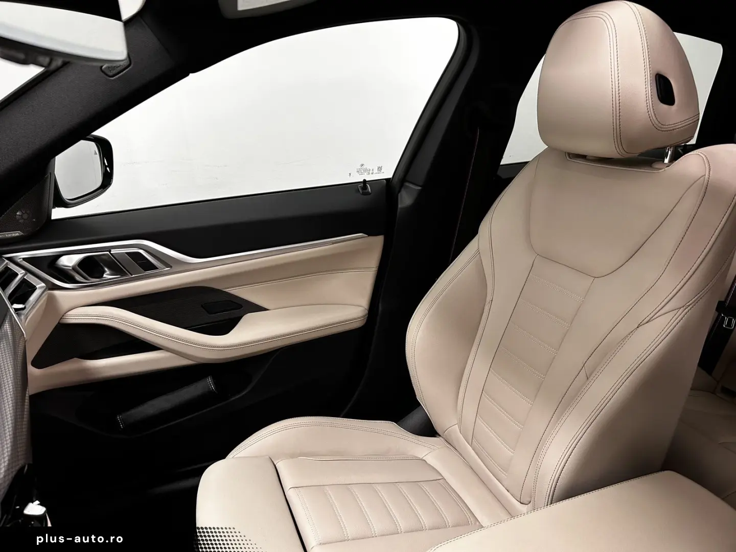 BMW M440i xDrive Gran Coupé M Sportpaket Pro Harman