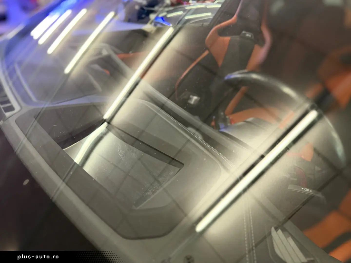 BMW M4 Coupe xDrive Competition   Carbon Seats