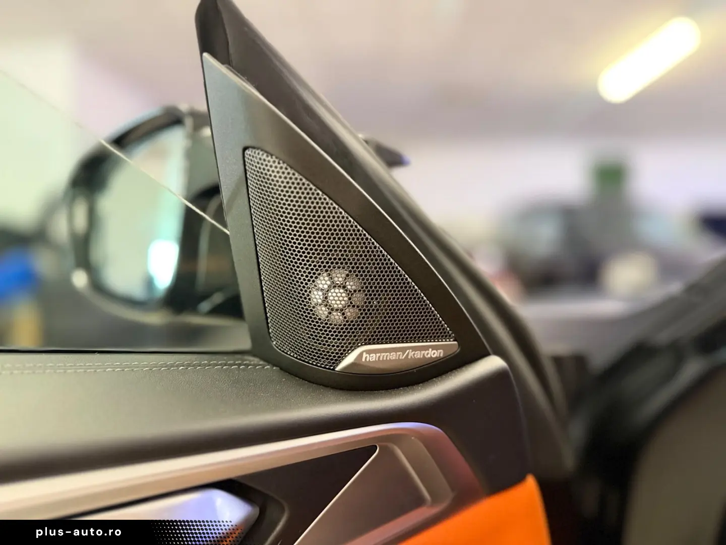 BMW M4 Coupe xDrive Competition   Carbon Seats