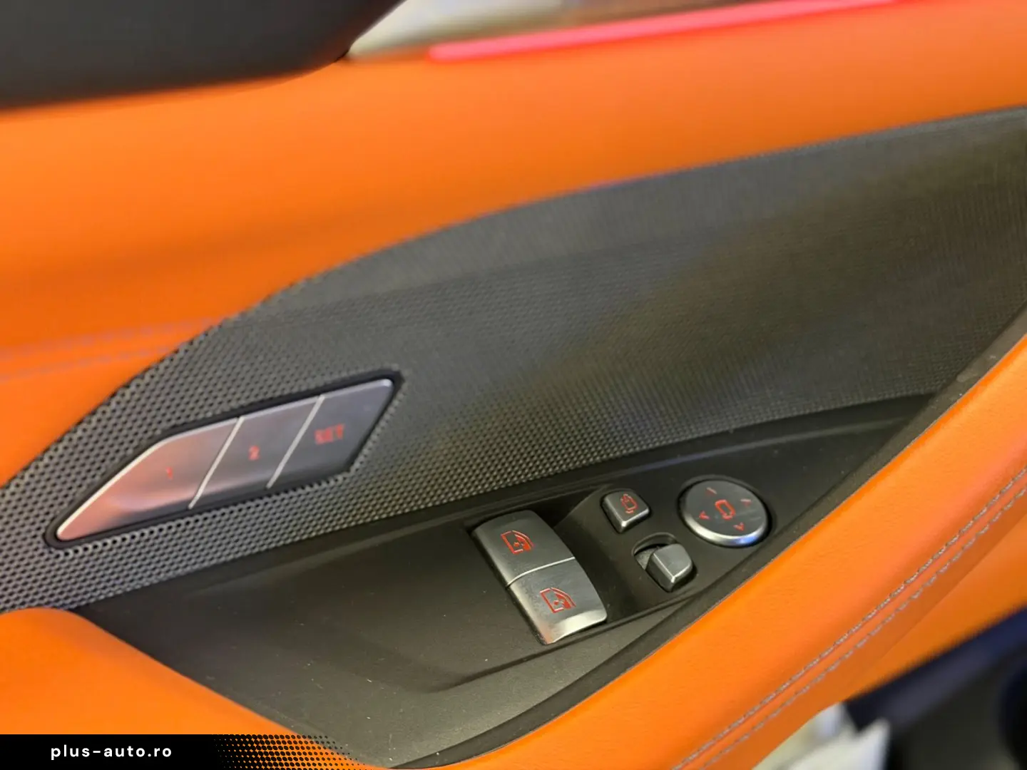 BMW M4 Coupe xDrive Competition   Carbon Seats