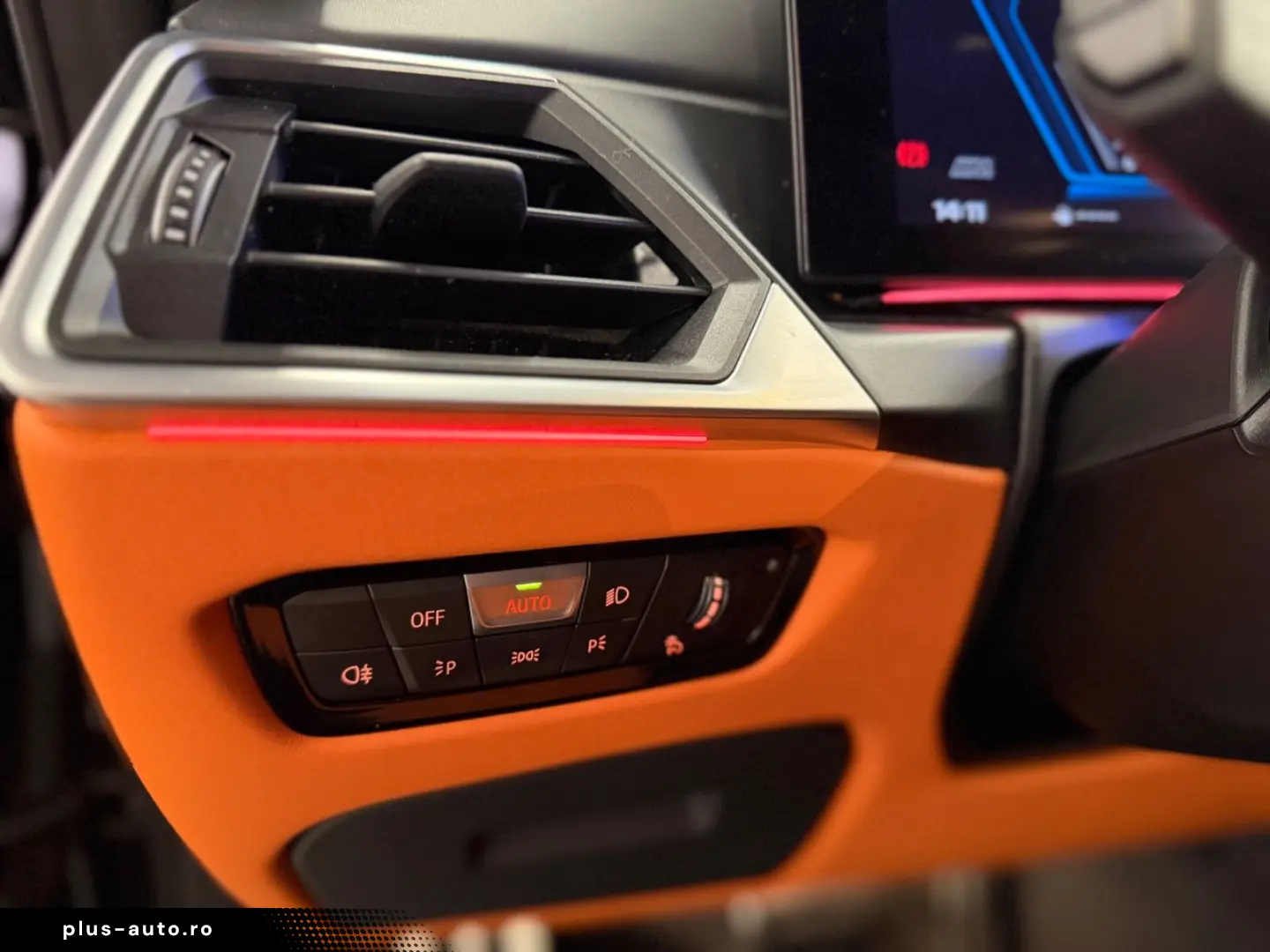 BMW M4 Coupe xDrive Competition   Carbon Seats