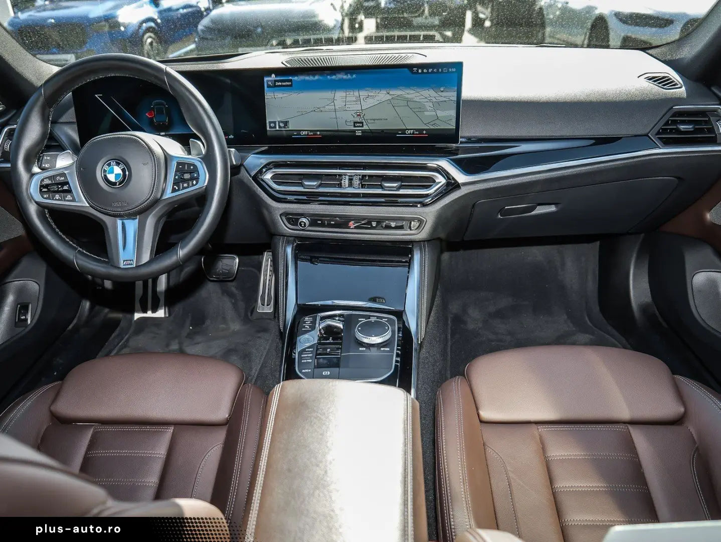 BMW M440i xDrive GC M Sport Pro HuD Laser Pano ACC H