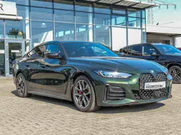 BMW M440i xDrive GC M Sport Pro HuD Laser Pano ACC H