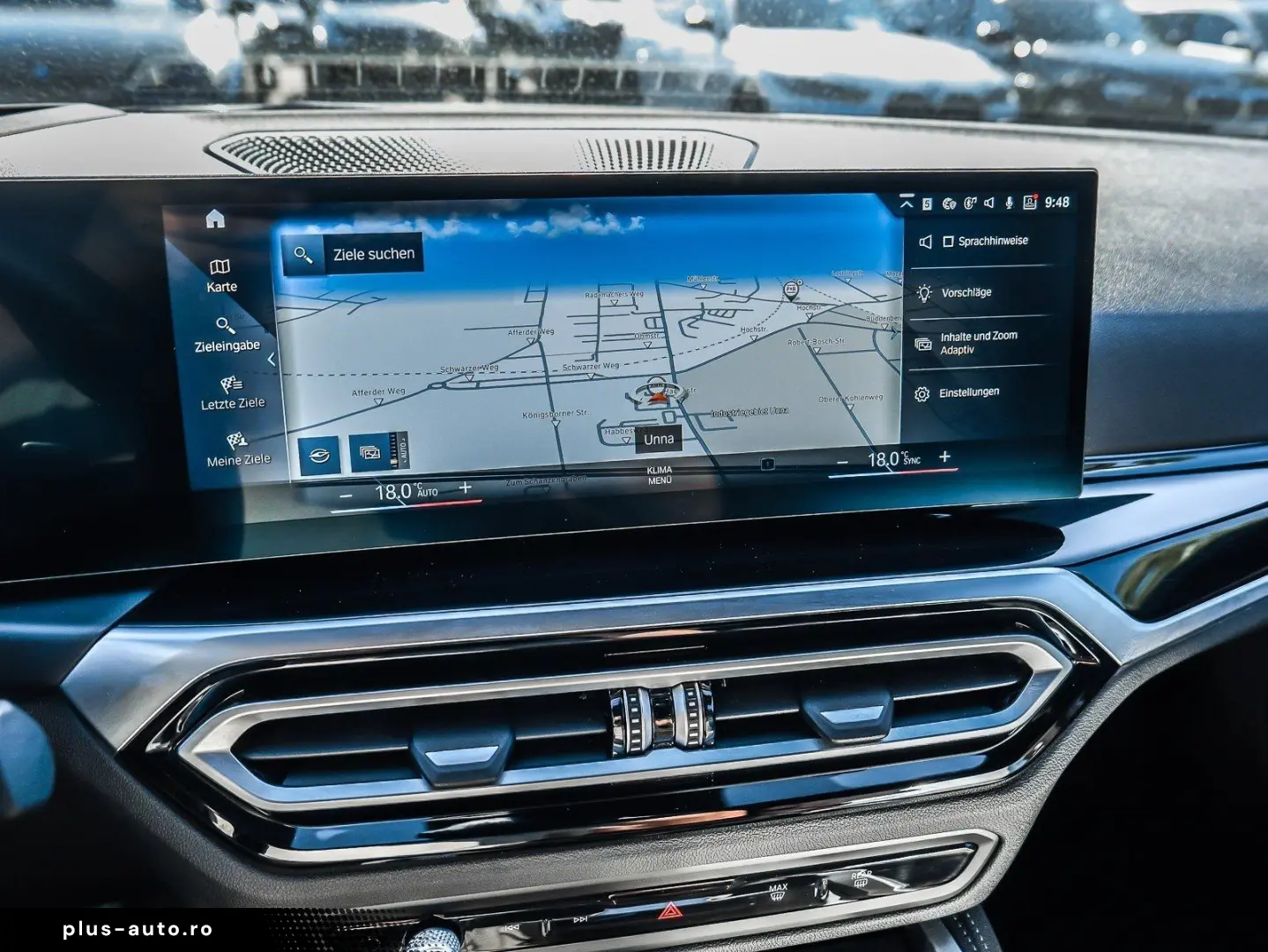 BMW M440i xDrive GC M Sport Pro HuD Laser Pano ACC H