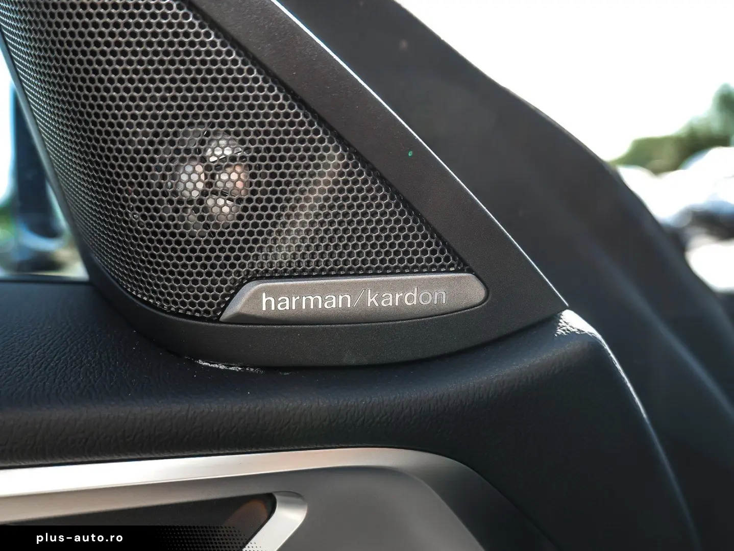 BMW M440i xDrive GC M Sport Pro HuD Laser Pano ACC H