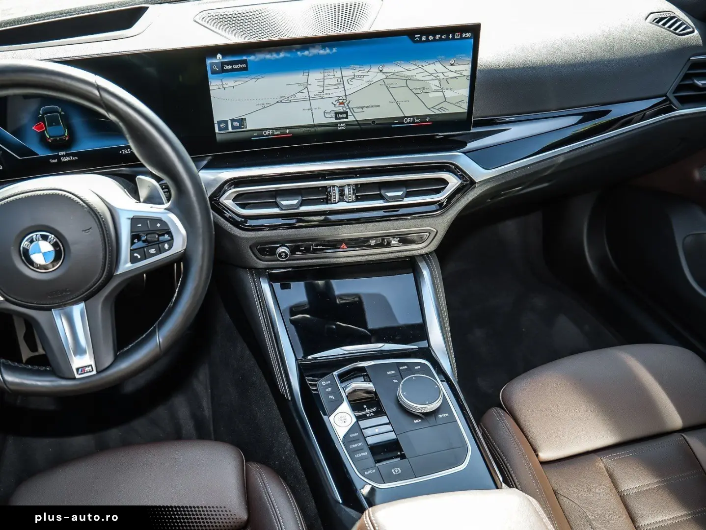 BMW M440i xDrive GC M Sport Pro HuD Laser Pano ACC H