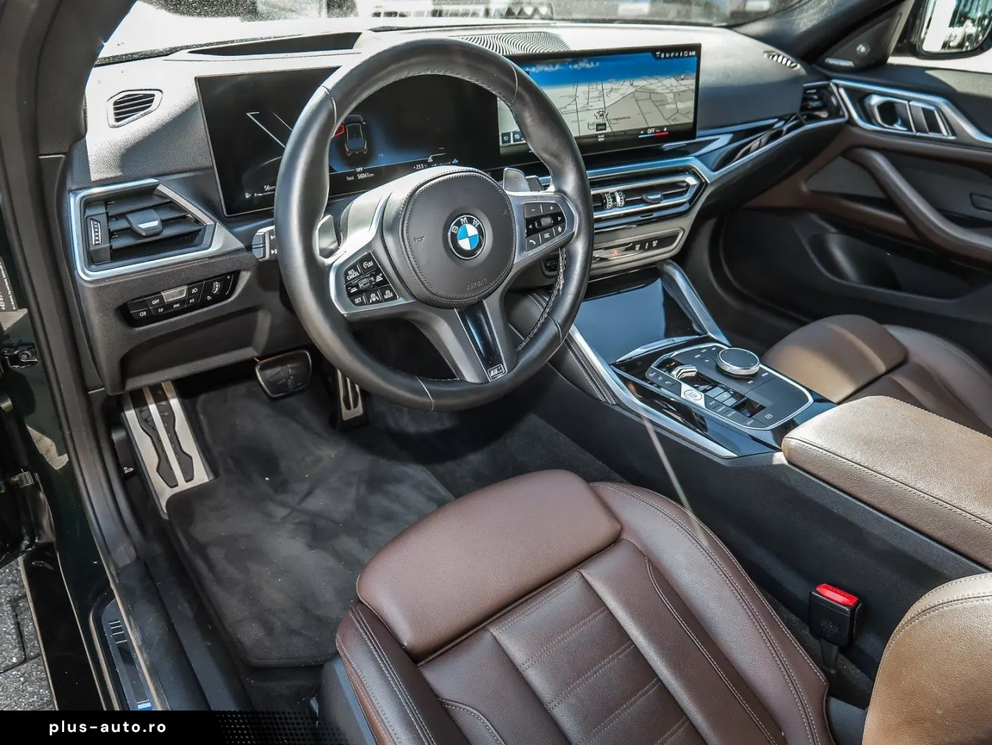 BMW M440i xDrive GC M Sport Pro HuD Laser Pano ACC H