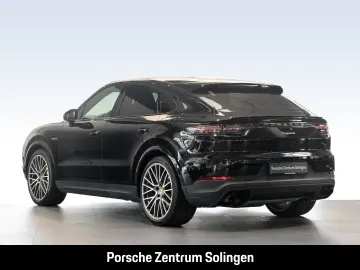 PORSCHE Cayenne E-Hybrid Coupe Platinum Edition AHK Bose