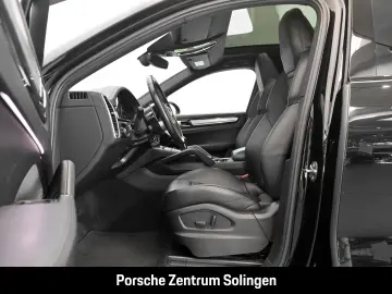 PORSCHE Cayenne E-Hybrid Coupe Platinum Edition AHK Bose