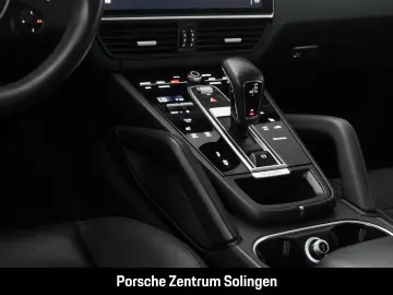 PORSCHE Cayenne E-Hybrid Coupe Platinum Edition AHK Bose