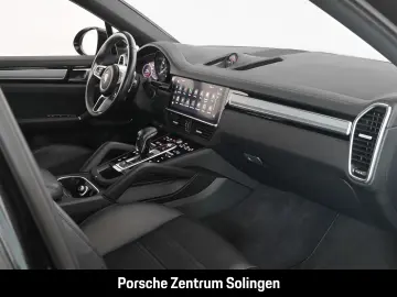 PORSCHE Cayenne E-Hybrid Coupe Platinum Edition AHK Bose