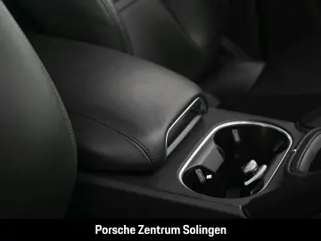 PORSCHE Cayenne E-Hybrid Coupe Platinum Edition AHK Bose