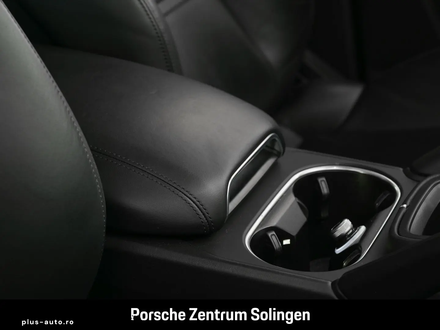 PORSCHE Cayenne E-Hybrid Coupe Platinum Edition AHK Bose