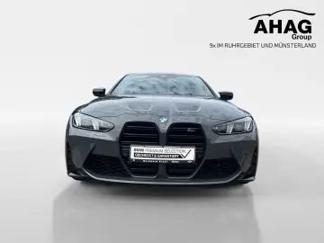 BMW M4 Competition Coupe DrvAss H&K HUD Memory
