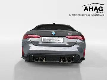 BMW M4 Competition Coupe DrvAss H&K HUD Memory