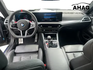 BMW M4 Competition Coupe DrvAss H&K HUD Memory