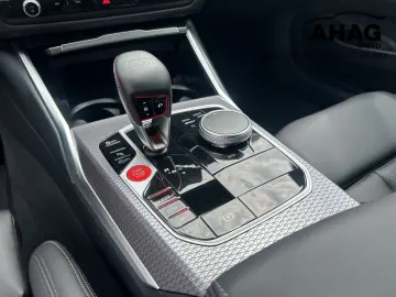 BMW M4 Competition Coupe DrvAss H&K HUD Memory